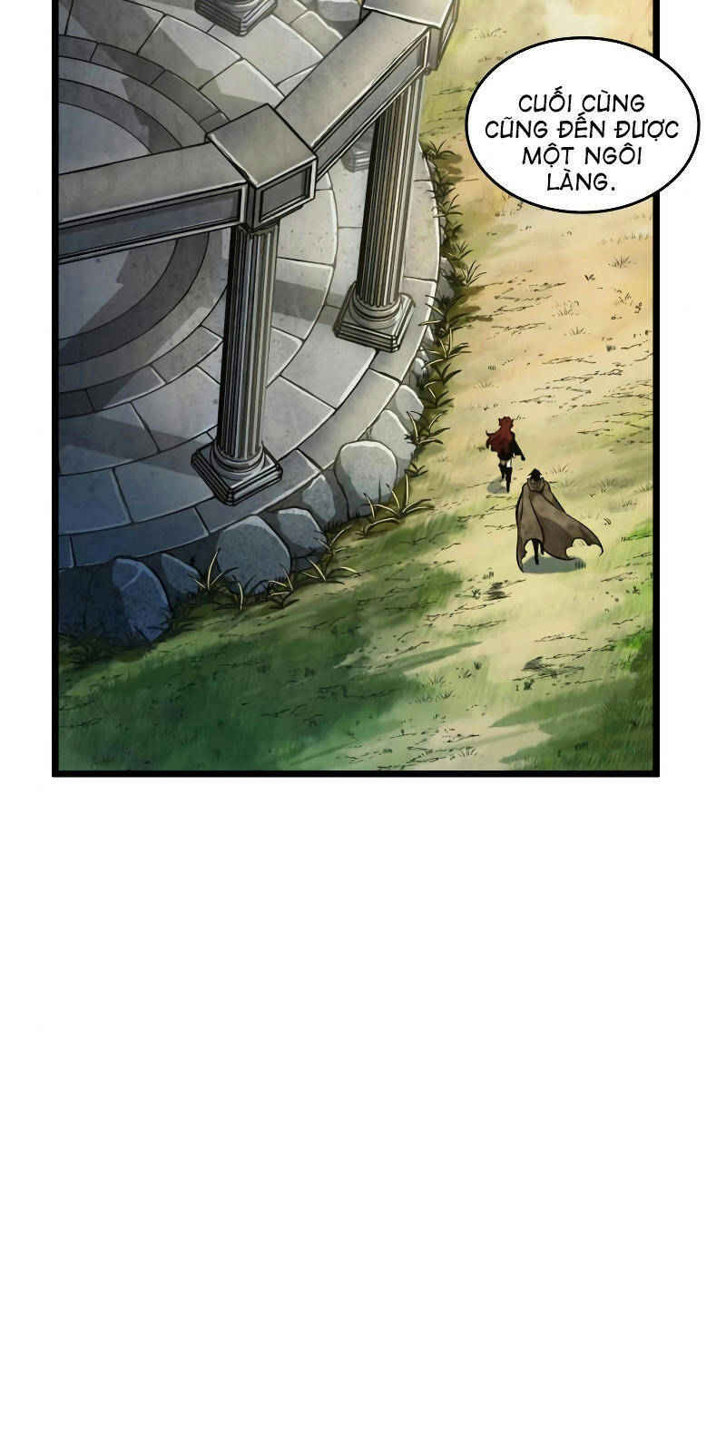 Thế Giới Sau Tận Thế chapter 12 - Upload bởi truyensieuhay.com