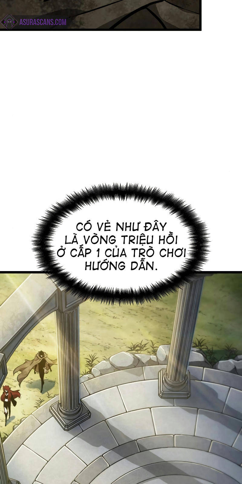 Thế Giới Sau Tận Thế chapter 12 - Upload bởi truyensieuhay.com