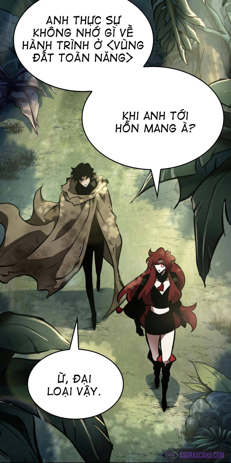 Thế Giới Sau Tận Thế chapter 12 - Upload bởi truyensieuhay.com