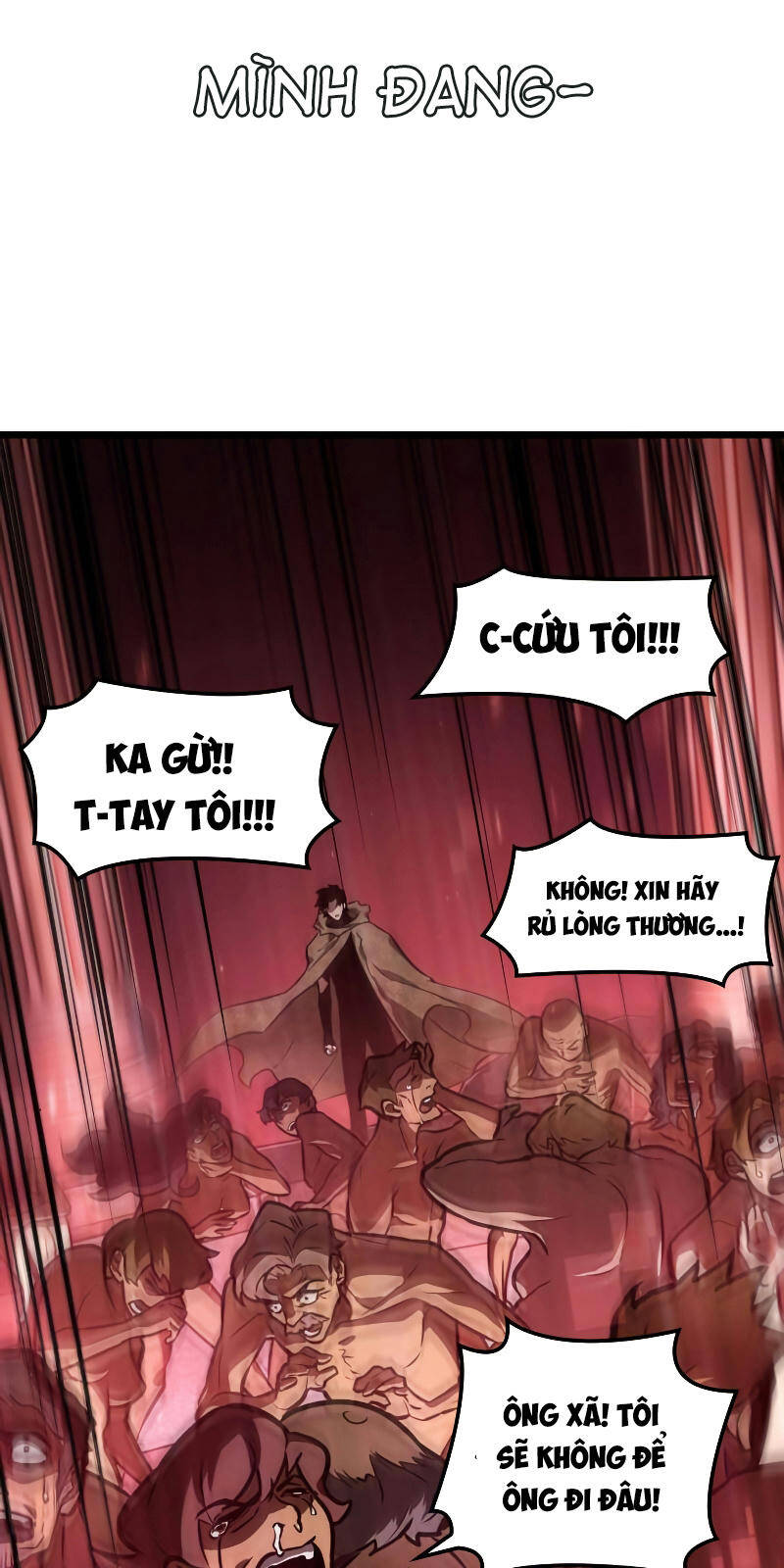 Thế Giới Sau Tận Thế chapter 12 - Upload bởi truyensieuhay.com