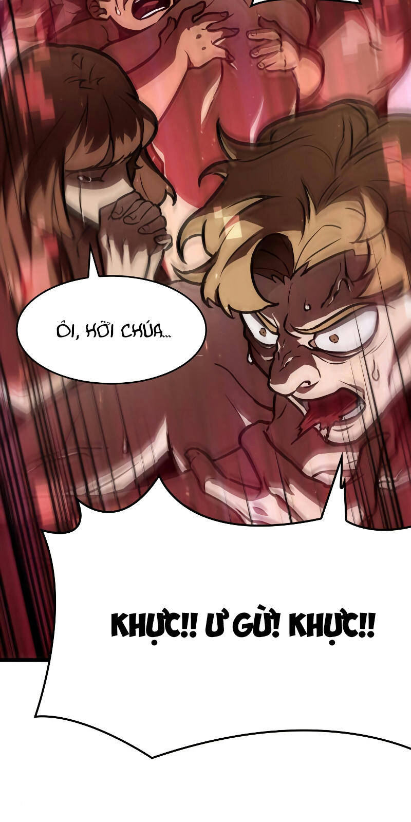 Thế Giới Sau Tận Thế chapter 12 - Upload bởi truyensieuhay.com