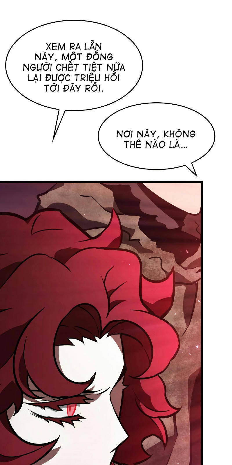 Thế Giới Sau Tận Thế chapter 12 - Upload bởi truyensieuhay.com