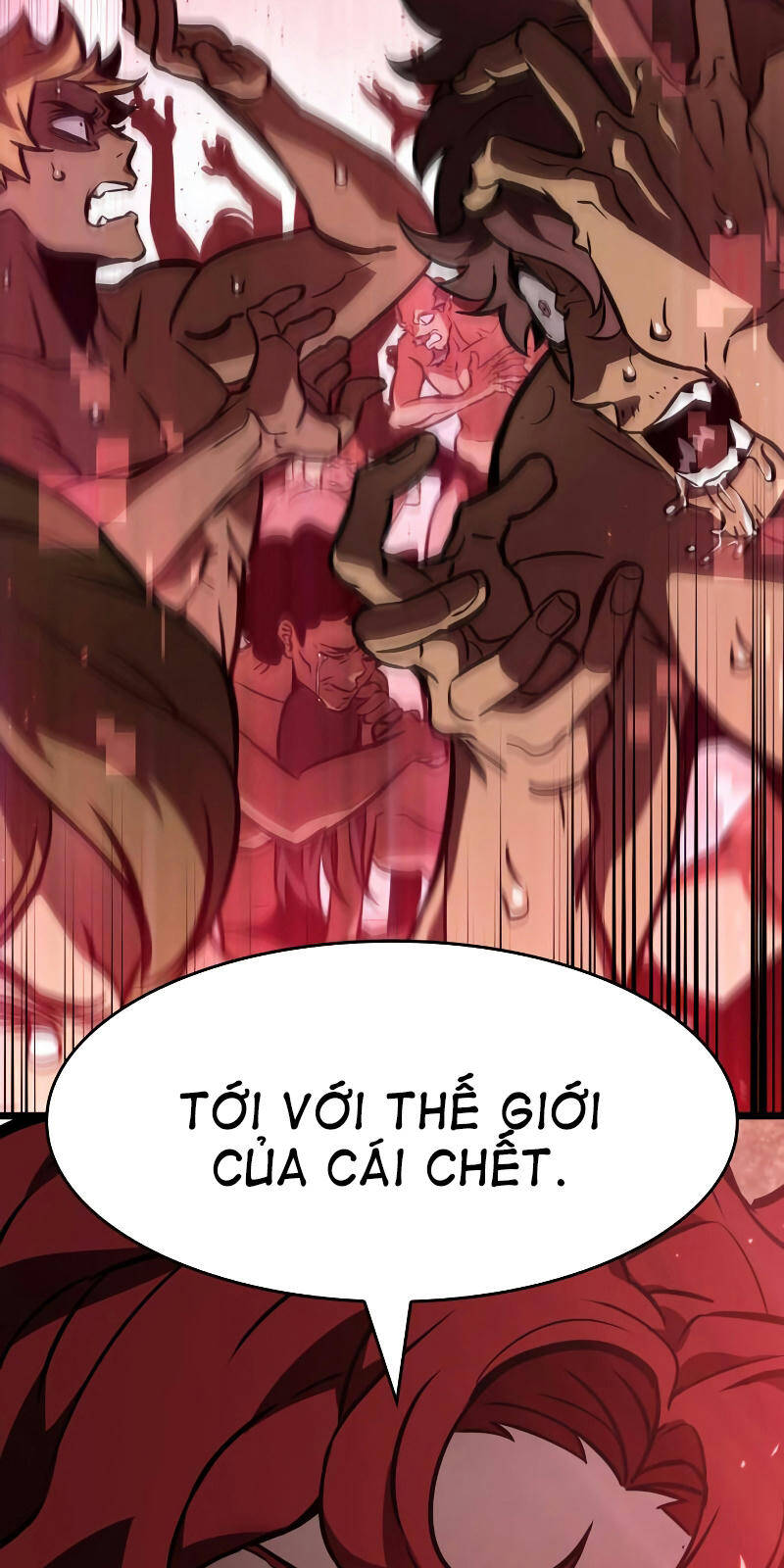 Thế Giới Sau Tận Thế chapter 12 - Upload bởi truyensieuhay.com