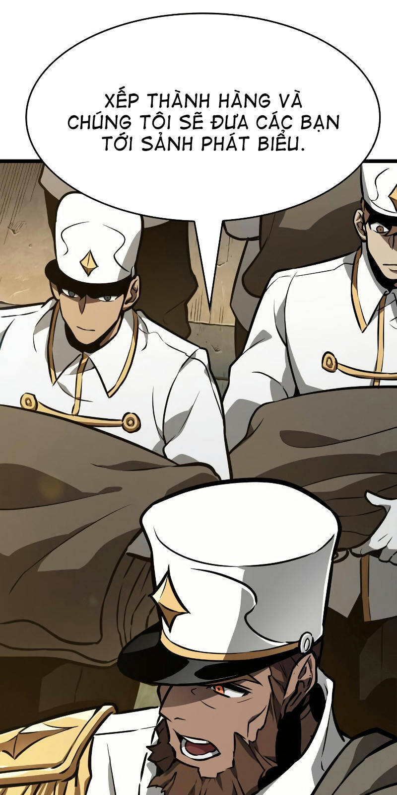 Thế Giới Sau Tận Thế chapter 12 - Upload bởi truyensieuhay.com
