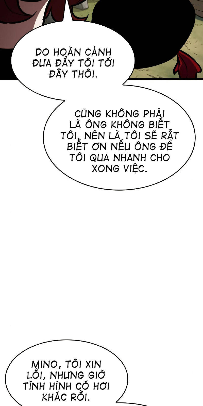 Thế Giới Sau Tận Thế chapter 12 - Upload bởi truyensieuhay.com