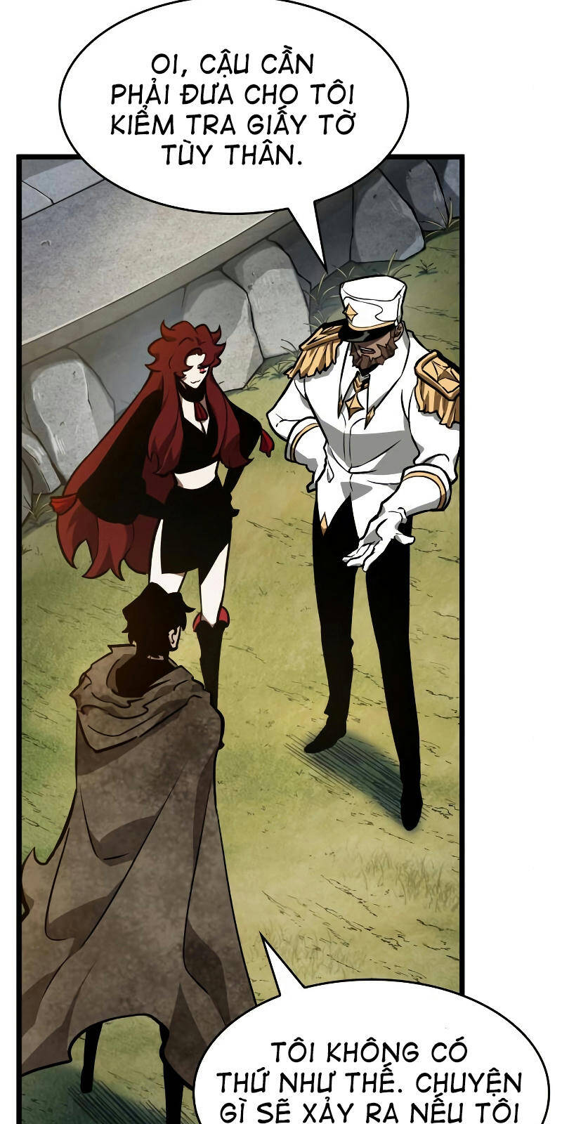 Thế Giới Sau Tận Thế chapter 12 - Upload bởi truyensieuhay.com
