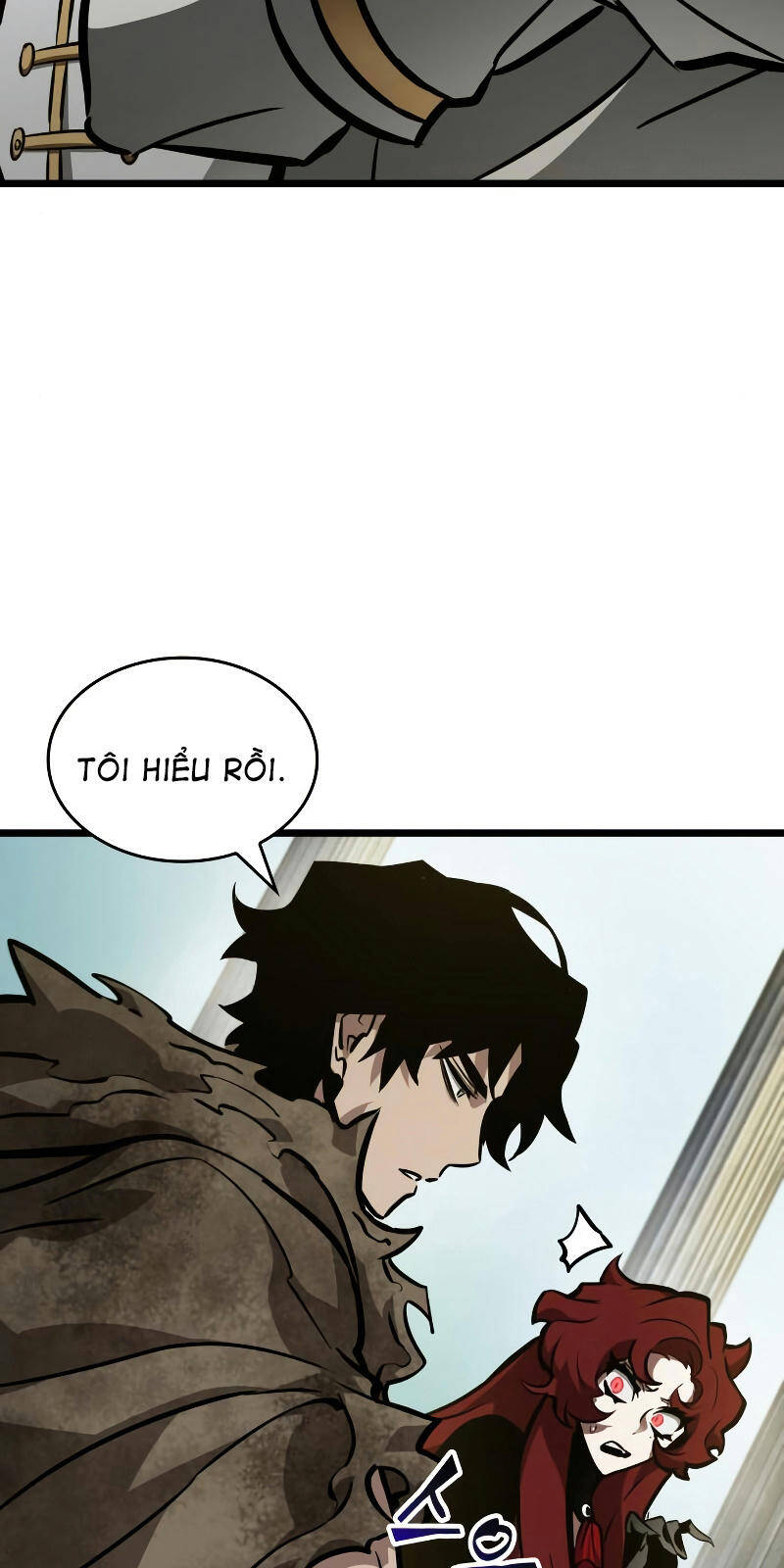 Thế Giới Sau Tận Thế chapter 12 - Upload bởi truyensieuhay.com