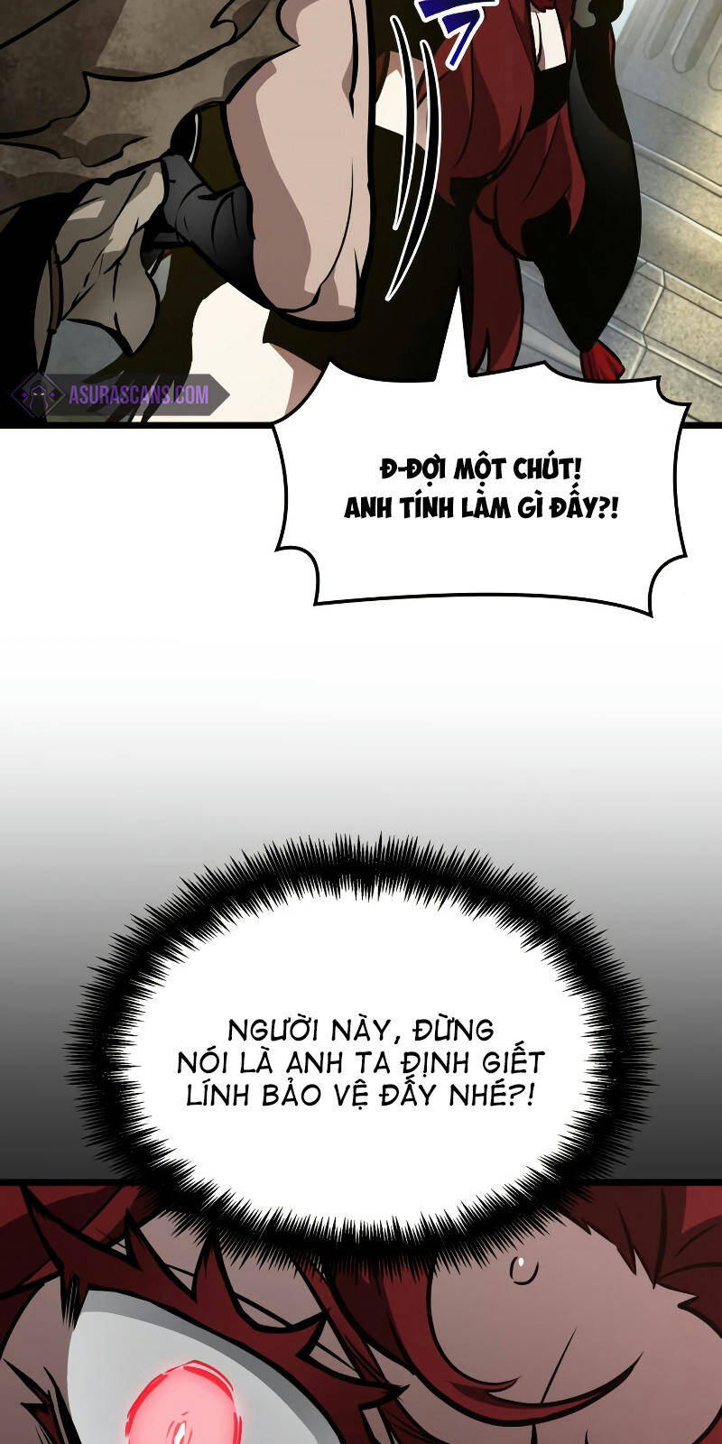Thế Giới Sau Tận Thế chapter 12 - Upload bởi truyensieuhay.com