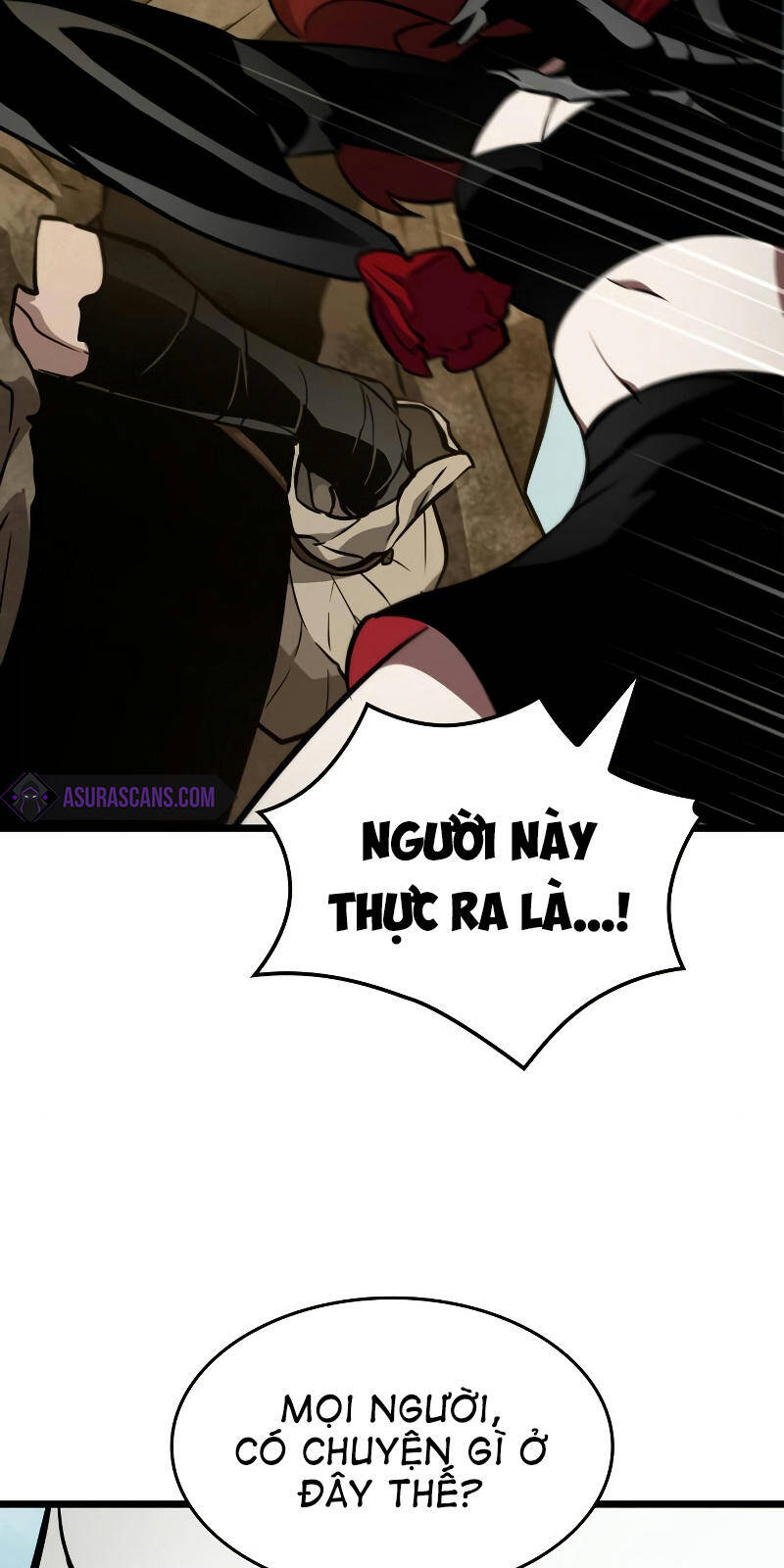 Thế Giới Sau Tận Thế chapter 12 - Upload bởi truyensieuhay.com