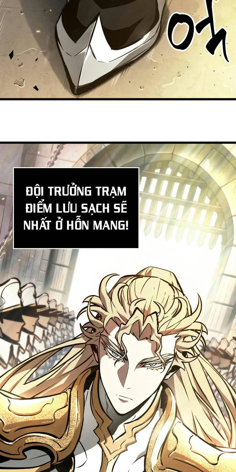 Thế Giới Sau Tận Thế chapter 12 - Upload bởi truyensieuhay.com