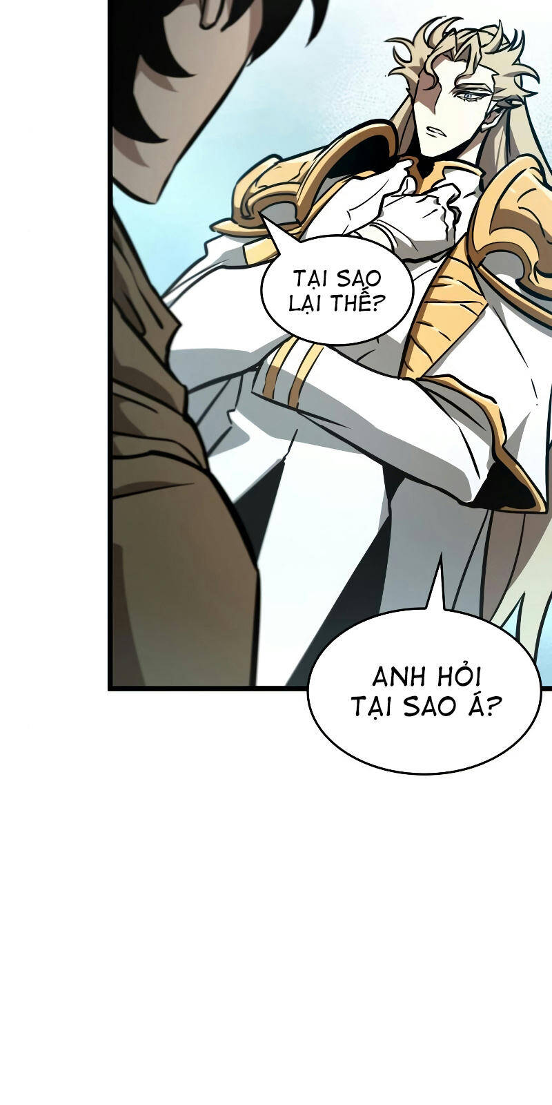 Thế Giới Sau Tận Thế chapter 12 - Upload bởi truyensieuhay.com