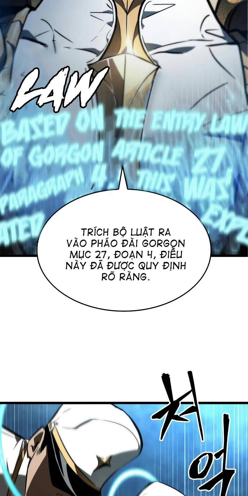 Thế Giới Sau Tận Thế chapter 12 - Upload bởi truyensieuhay.com