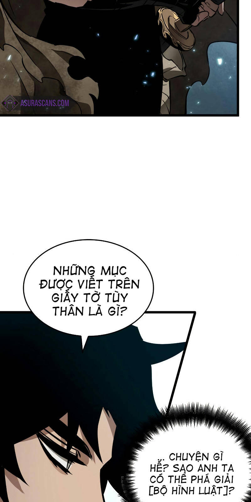 Thế Giới Sau Tận Thế chapter 12 - Upload bởi truyensieuhay.com