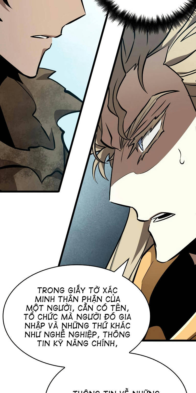 Thế Giới Sau Tận Thế chapter 12 - Upload bởi truyensieuhay.com