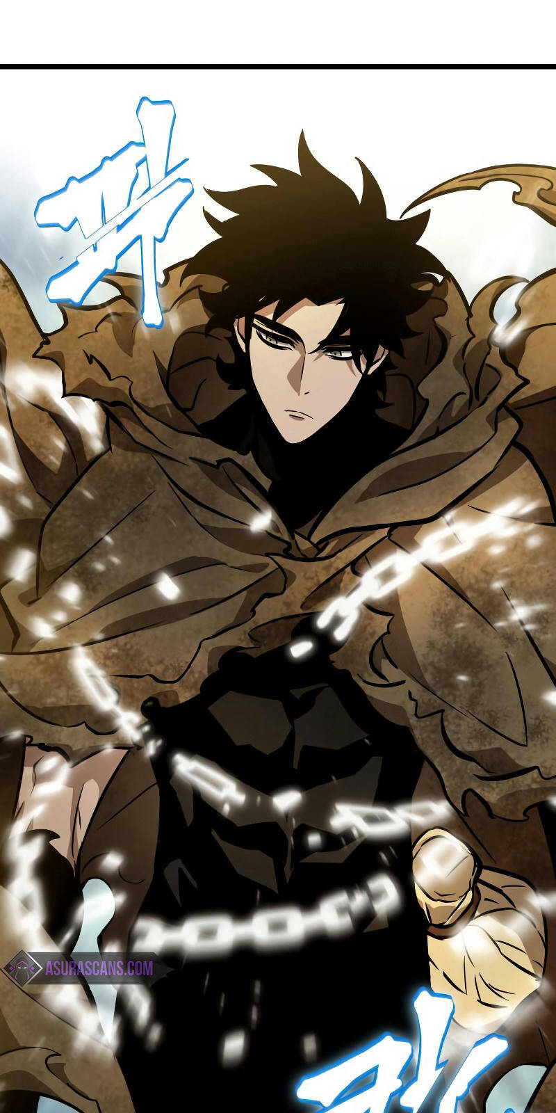 Thế Giới Sau Tận Thế chapter 12 - Upload bởi truyensieuhay.com