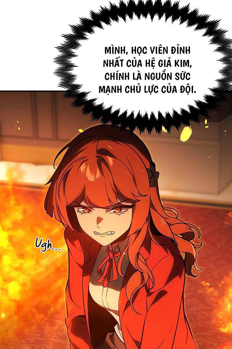 Hướng Dẫn Sinh Tồn Trong Học Viện chapter 16 - Upload bởi truyensieuhay.com