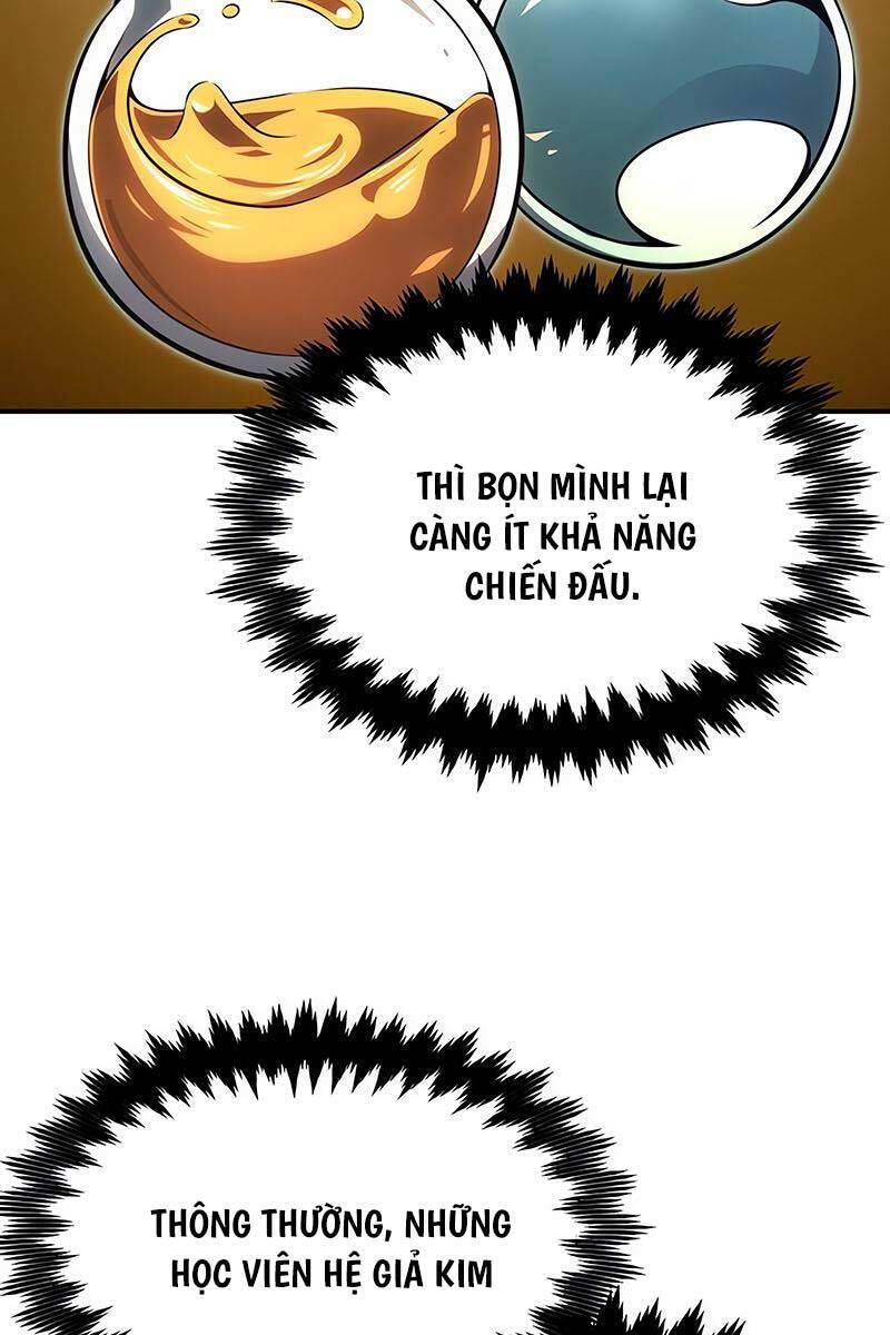 Hướng Dẫn Sinh Tồn Trong Học Viện chapter 16 - Upload bởi truyensieuhay.com