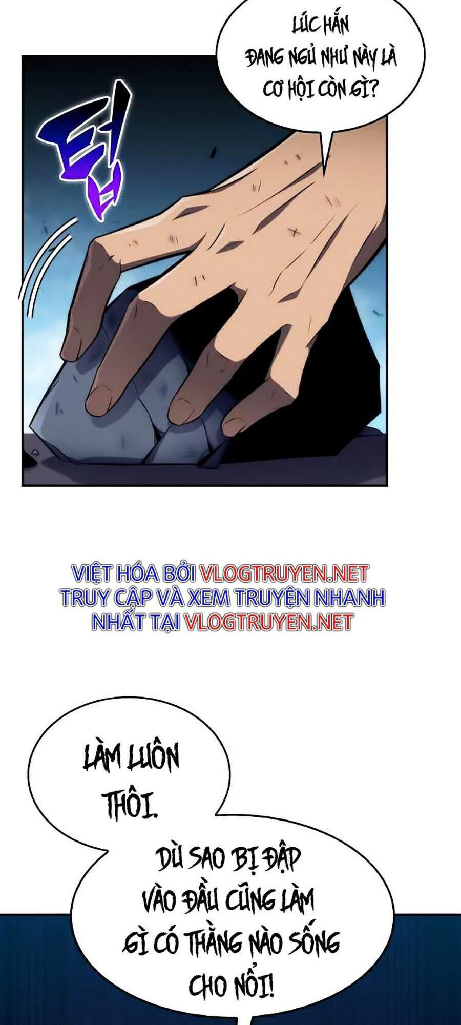 Người Chơi Mới Cấp Tối Đa chapter 12 - Upload bởi truyensieuhay.com