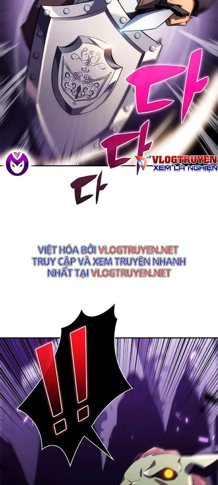 Người Chơi Mới Cấp Tối Đa chapter 12 - Upload bởi truyensieuhay.com