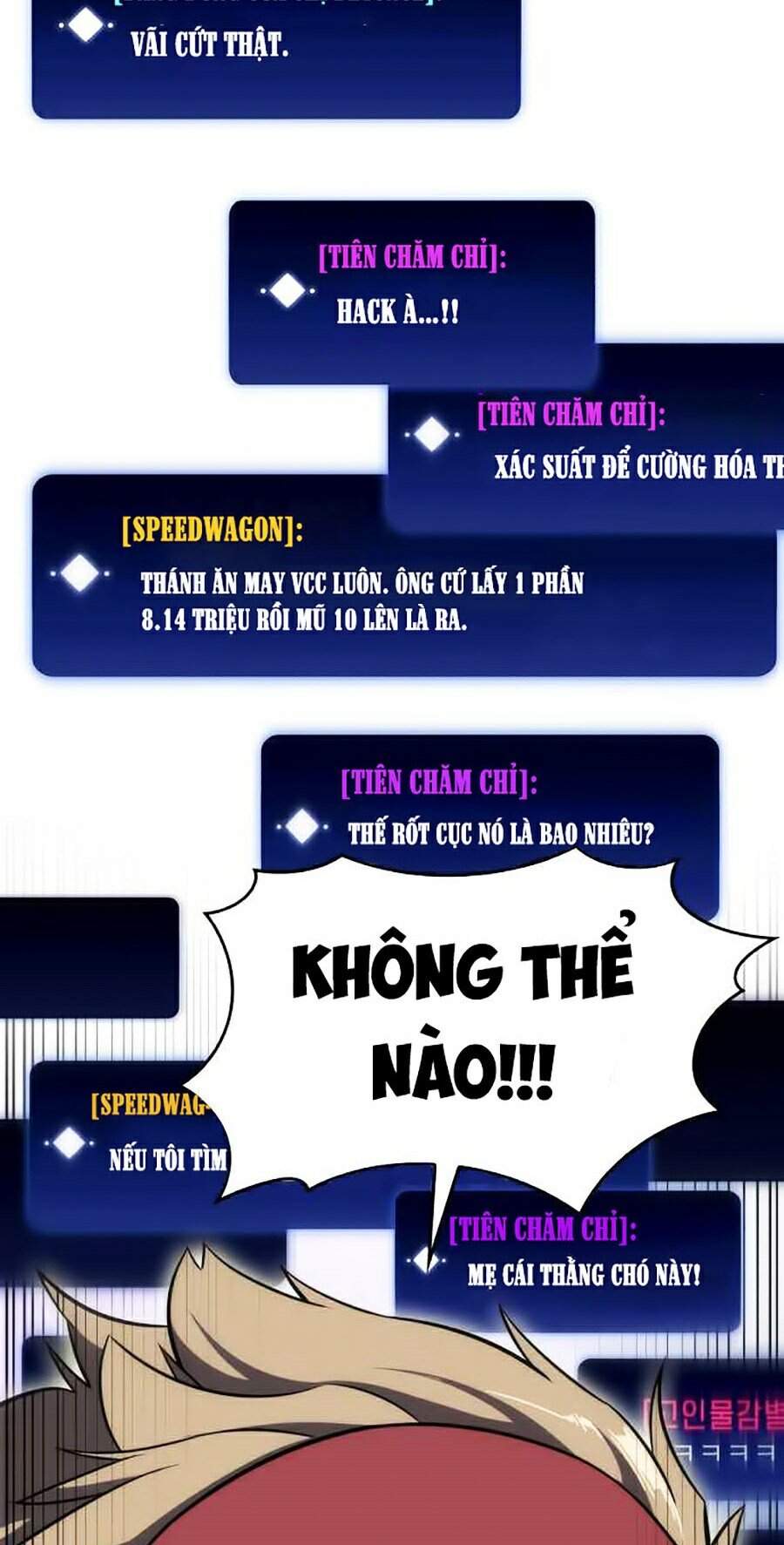 Người Chơi Mới Cấp Tối Đa chapter 12 - Upload bởi truyensieuhay.com