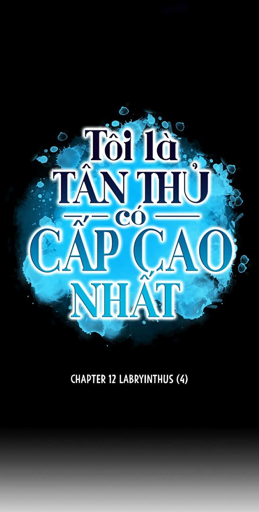 Người Chơi Mới Cấp Tối Đa chapter 12 - Upload bởi truyensieuhay.com