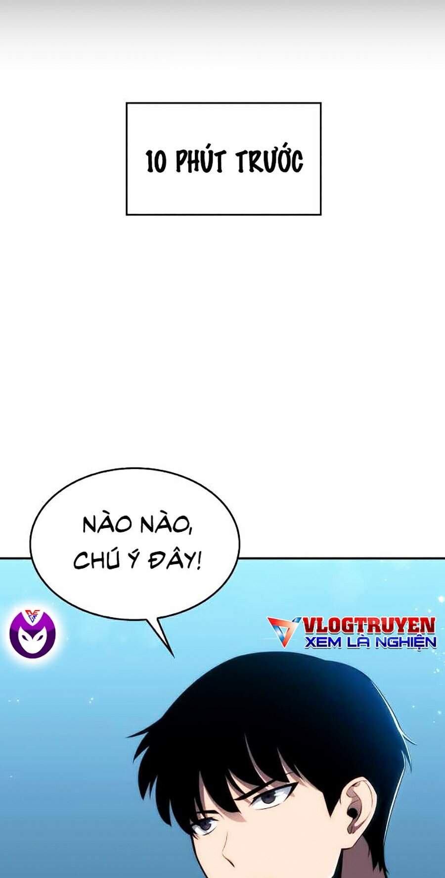 Người Chơi Mới Cấp Tối Đa chapter 12 - Upload bởi truyensieuhay.com
