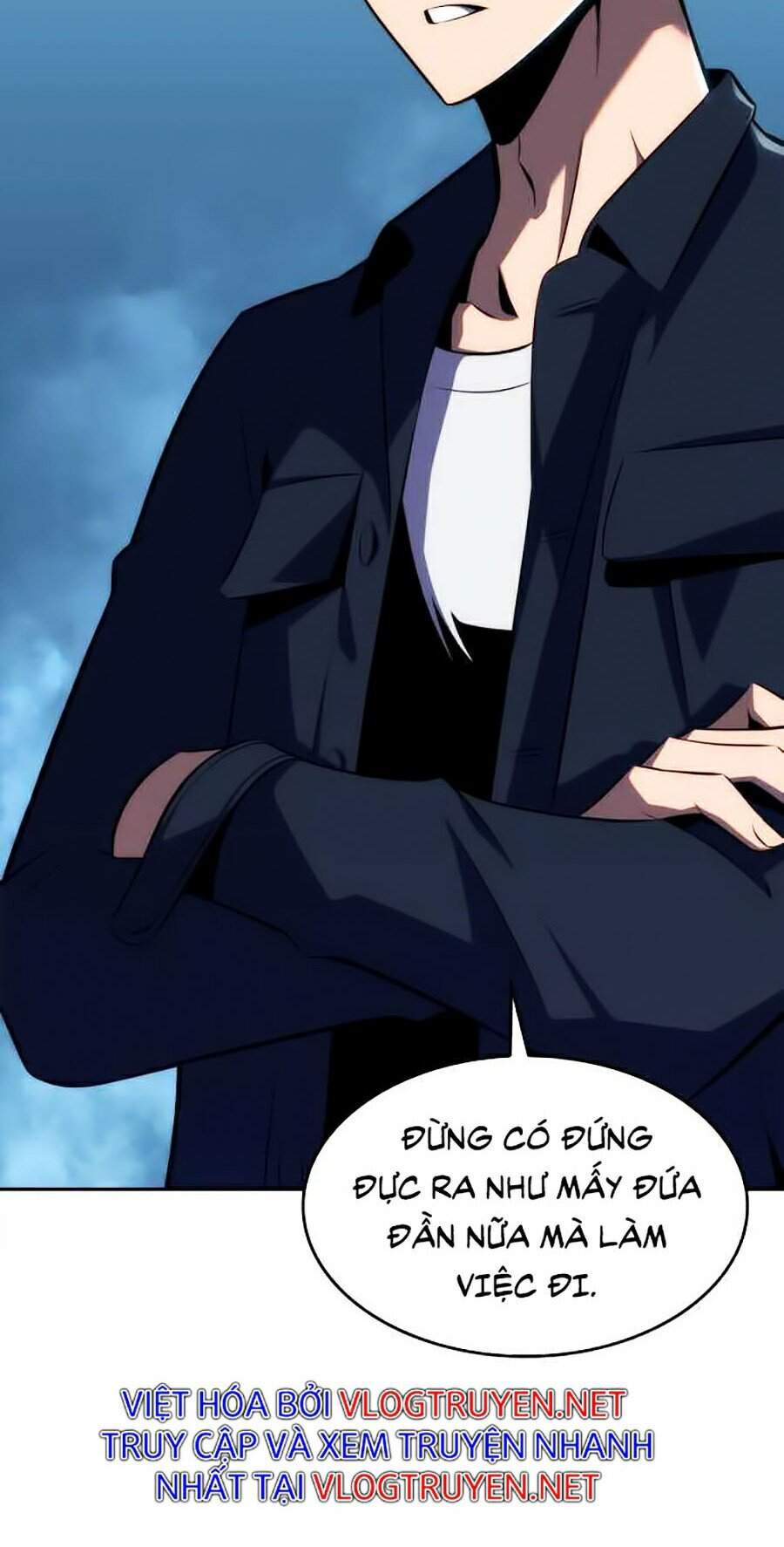 Người Chơi Mới Cấp Tối Đa chapter 12 - Upload bởi truyensieuhay.com