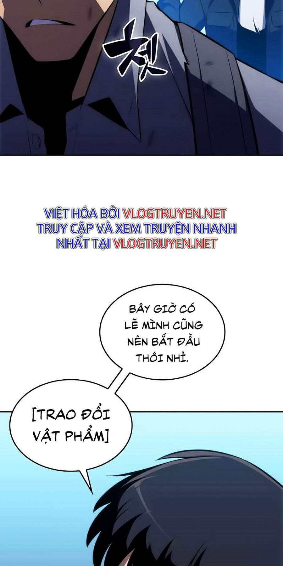 Người Chơi Mới Cấp Tối Đa chapter 12 - Upload bởi truyensieuhay.com