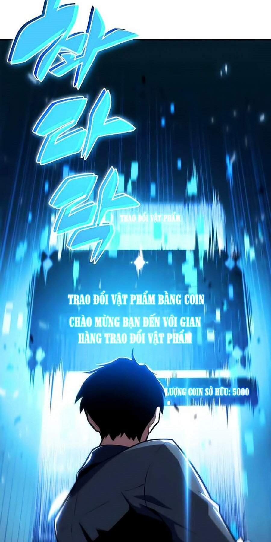 Người Chơi Mới Cấp Tối Đa chapter 12 - Upload bởi truyensieuhay.com