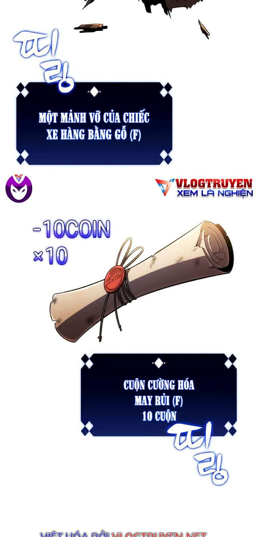 Người Chơi Mới Cấp Tối Đa chapter 12 - Upload bởi truyensieuhay.com