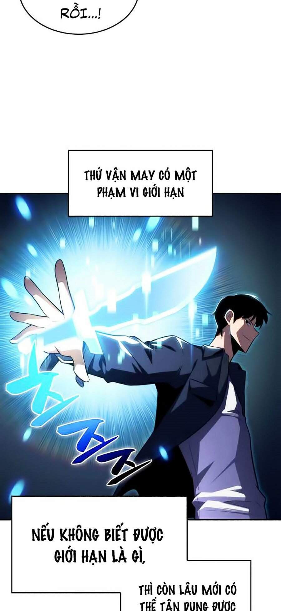 Người Chơi Mới Cấp Tối Đa chapter 12 - Upload bởi truyensieuhay.com