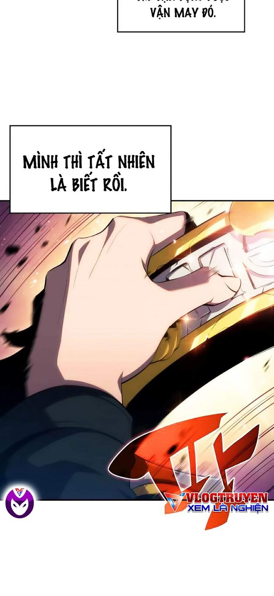 Người Chơi Mới Cấp Tối Đa chapter 12 - Upload bởi truyensieuhay.com