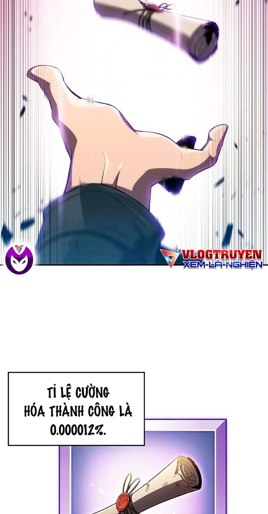 Người Chơi Mới Cấp Tối Đa chapter 12 - Upload bởi truyensieuhay.com