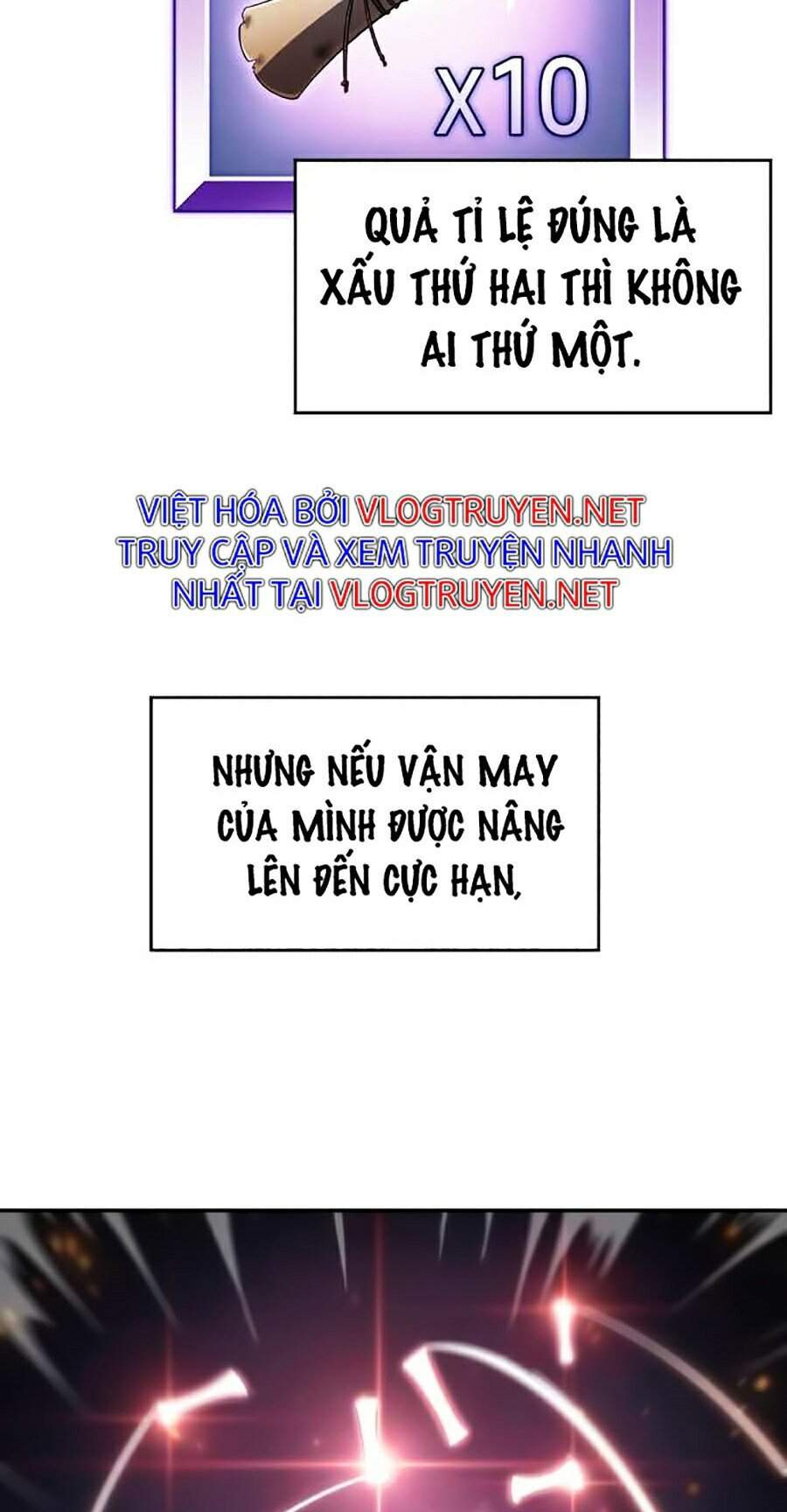 Người Chơi Mới Cấp Tối Đa chapter 12 - Upload bởi truyensieuhay.com