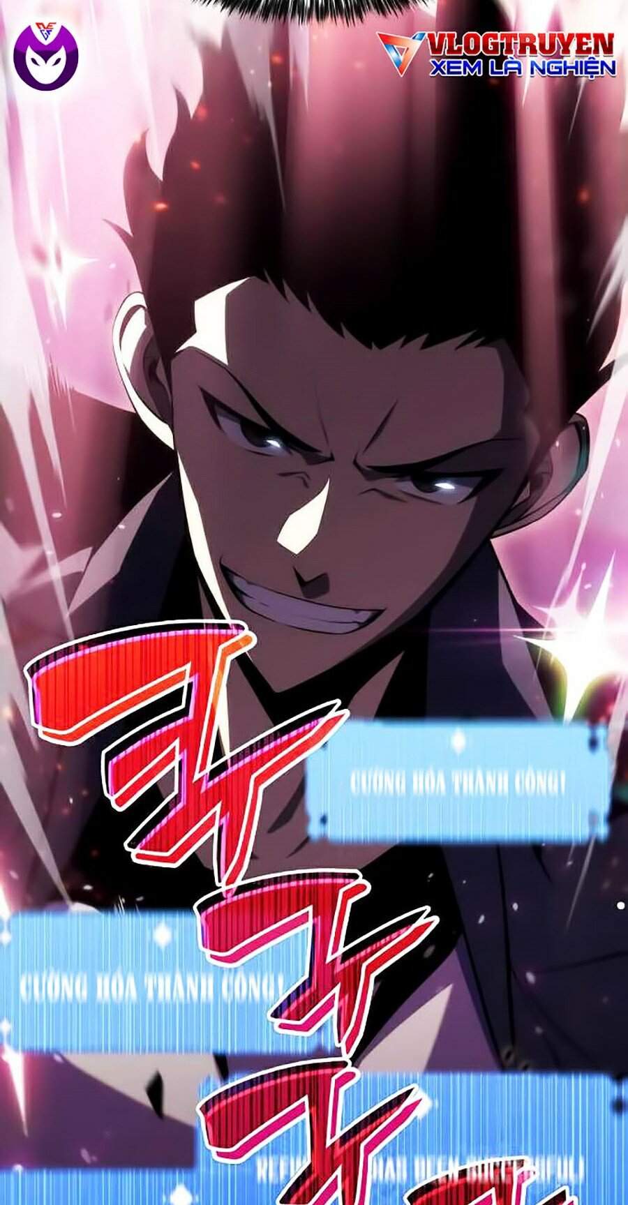 Người Chơi Mới Cấp Tối Đa chapter 12 - Upload bởi truyensieuhay.com