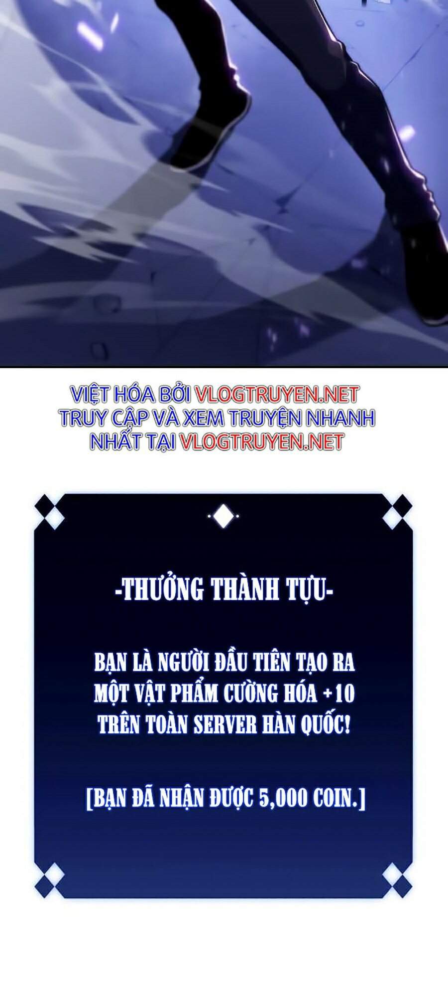 Người Chơi Mới Cấp Tối Đa chapter 12 - Upload bởi truyensieuhay.com