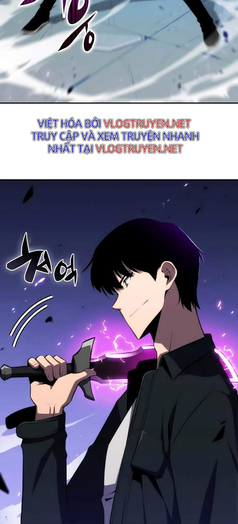 Người Chơi Mới Cấp Tối Đa chapter 12 - Upload bởi truyensieuhay.com