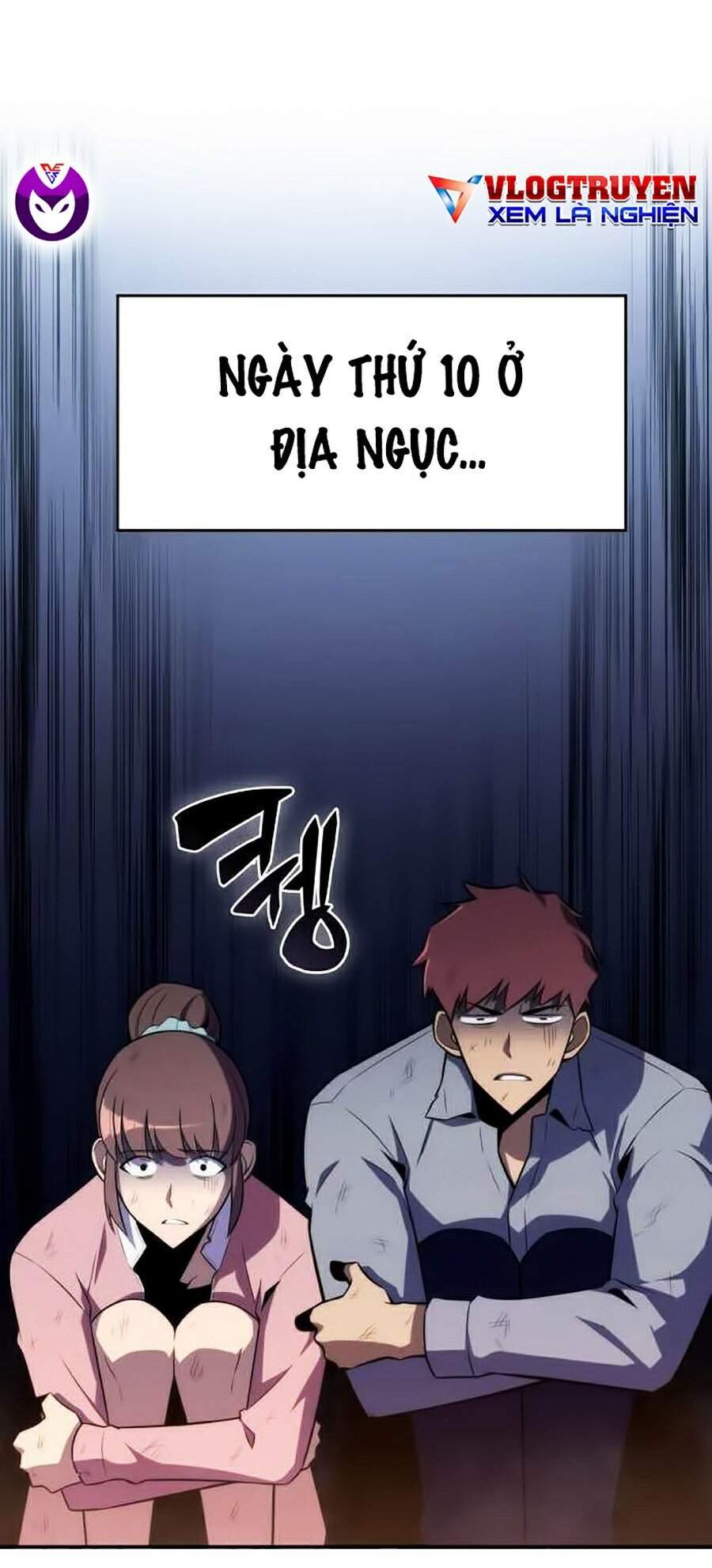 Người Chơi Mới Cấp Tối Đa chapter 12 - Upload bởi truyensieuhay.com