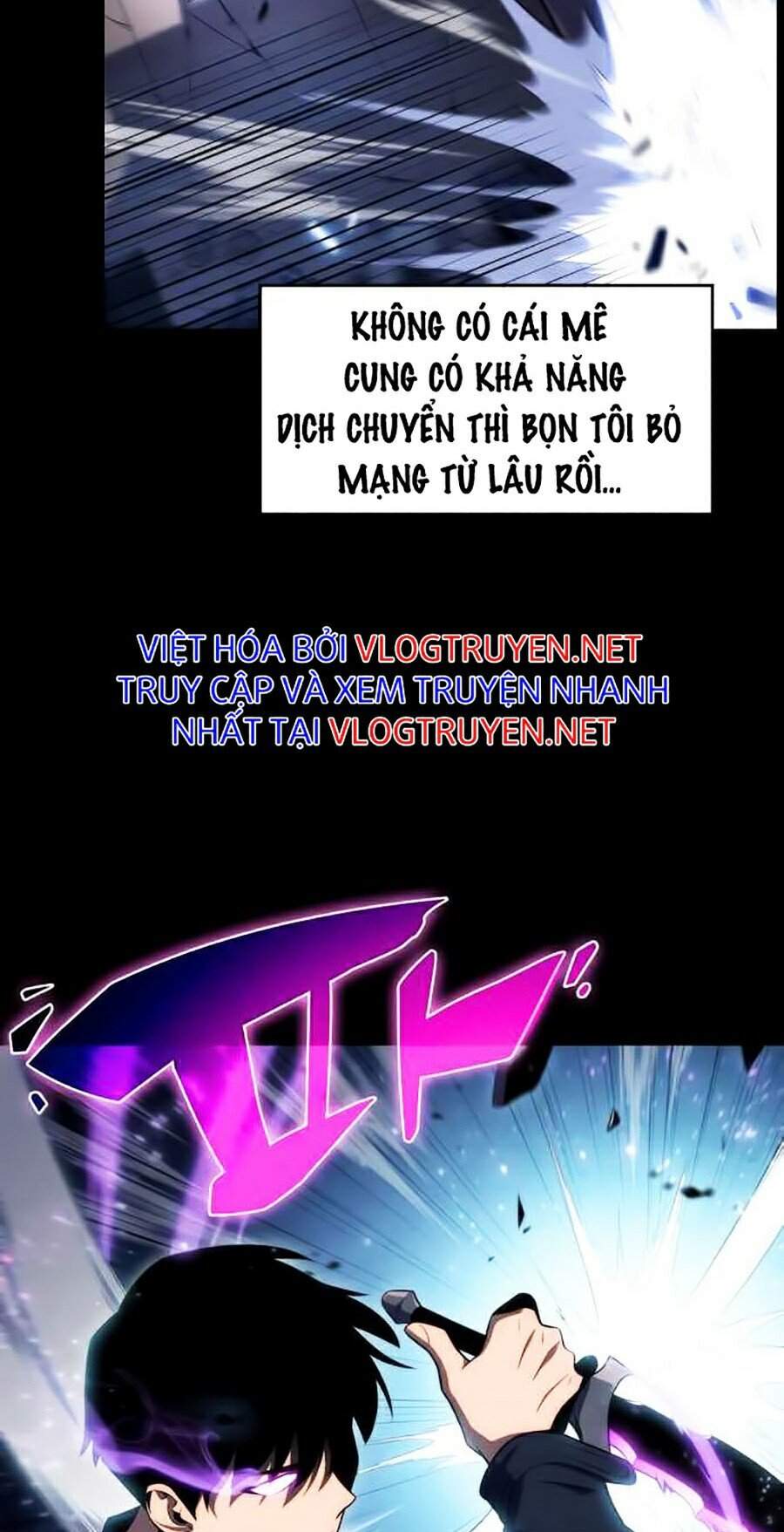 Người Chơi Mới Cấp Tối Đa chapter 12 - Upload bởi truyensieuhay.com