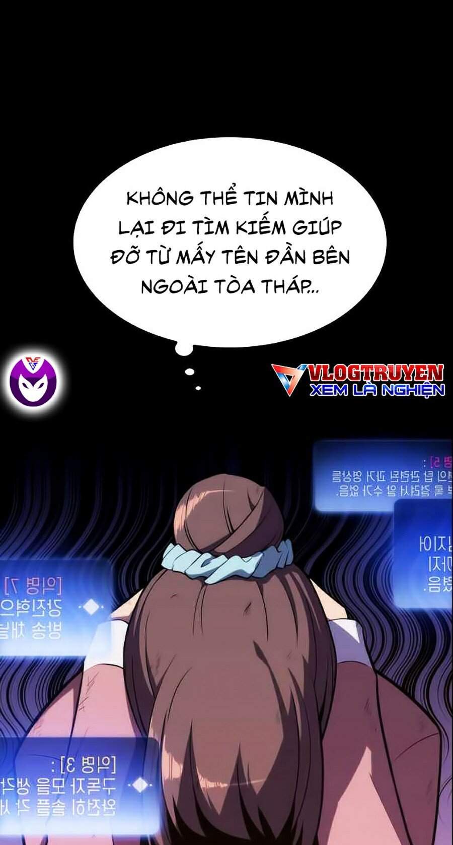 Người Chơi Mới Cấp Tối Đa chapter 12 - Upload bởi truyensieuhay.com