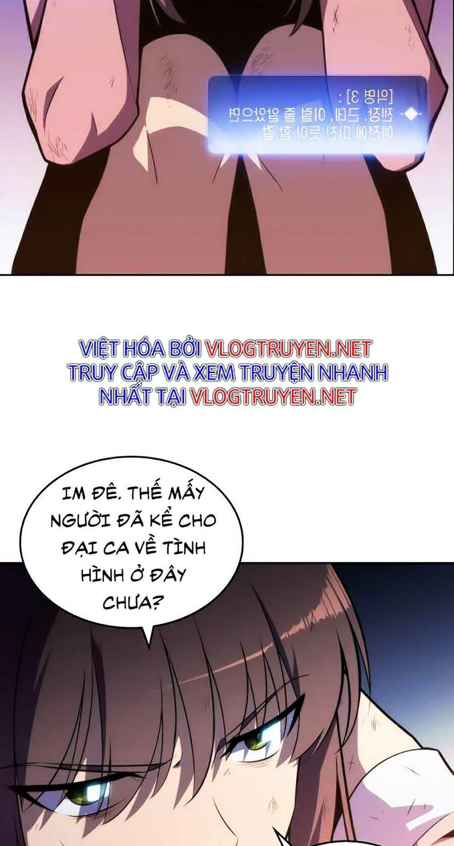 Người Chơi Mới Cấp Tối Đa chapter 12 - Upload bởi truyensieuhay.com