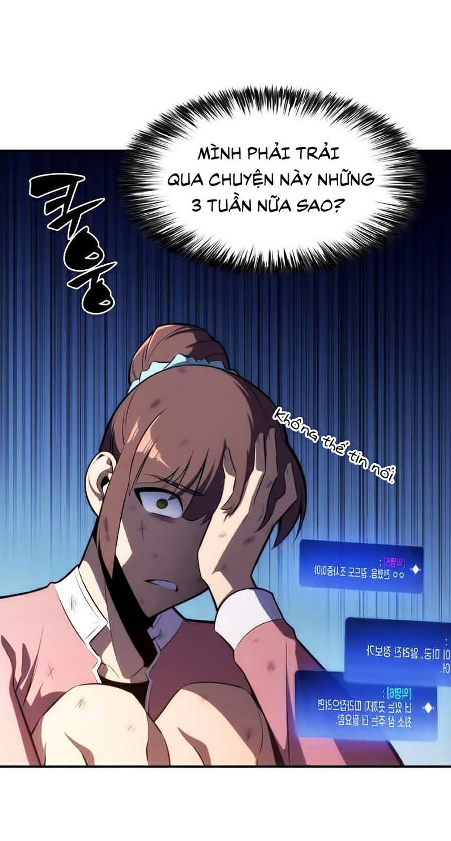 Người Chơi Mới Cấp Tối Đa chapter 12 - Upload bởi truyensieuhay.com