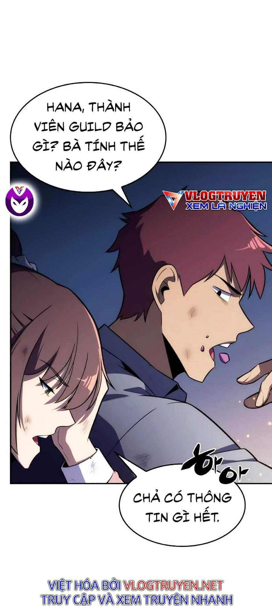 Người Chơi Mới Cấp Tối Đa chapter 12 - Upload bởi truyensieuhay.com