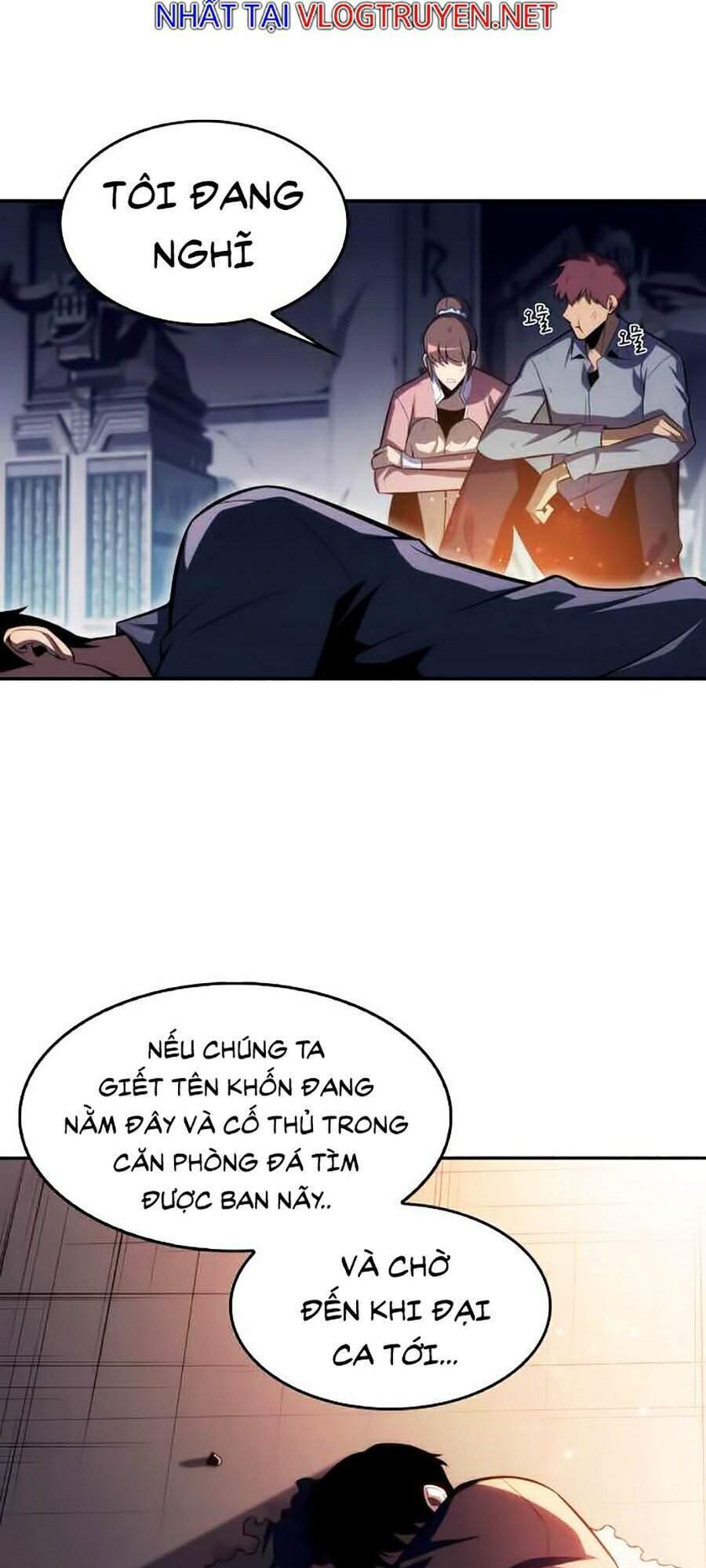Người Chơi Mới Cấp Tối Đa chapter 12 - Upload bởi truyensieuhay.com