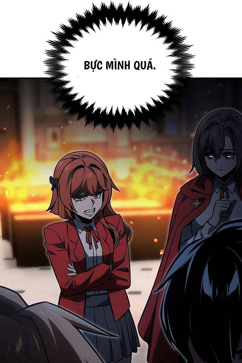 Hướng Dẫn Sinh Tồn Trong Học Viện chapter 16.5 - Upload bởi truyensieuhay.com