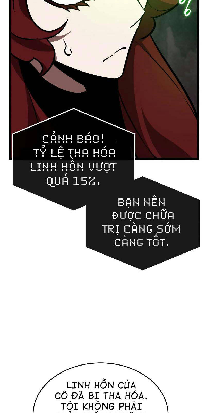 Thế Giới Sau Tận Thế chapter 13 - Upload bởi truyensieuhay.com