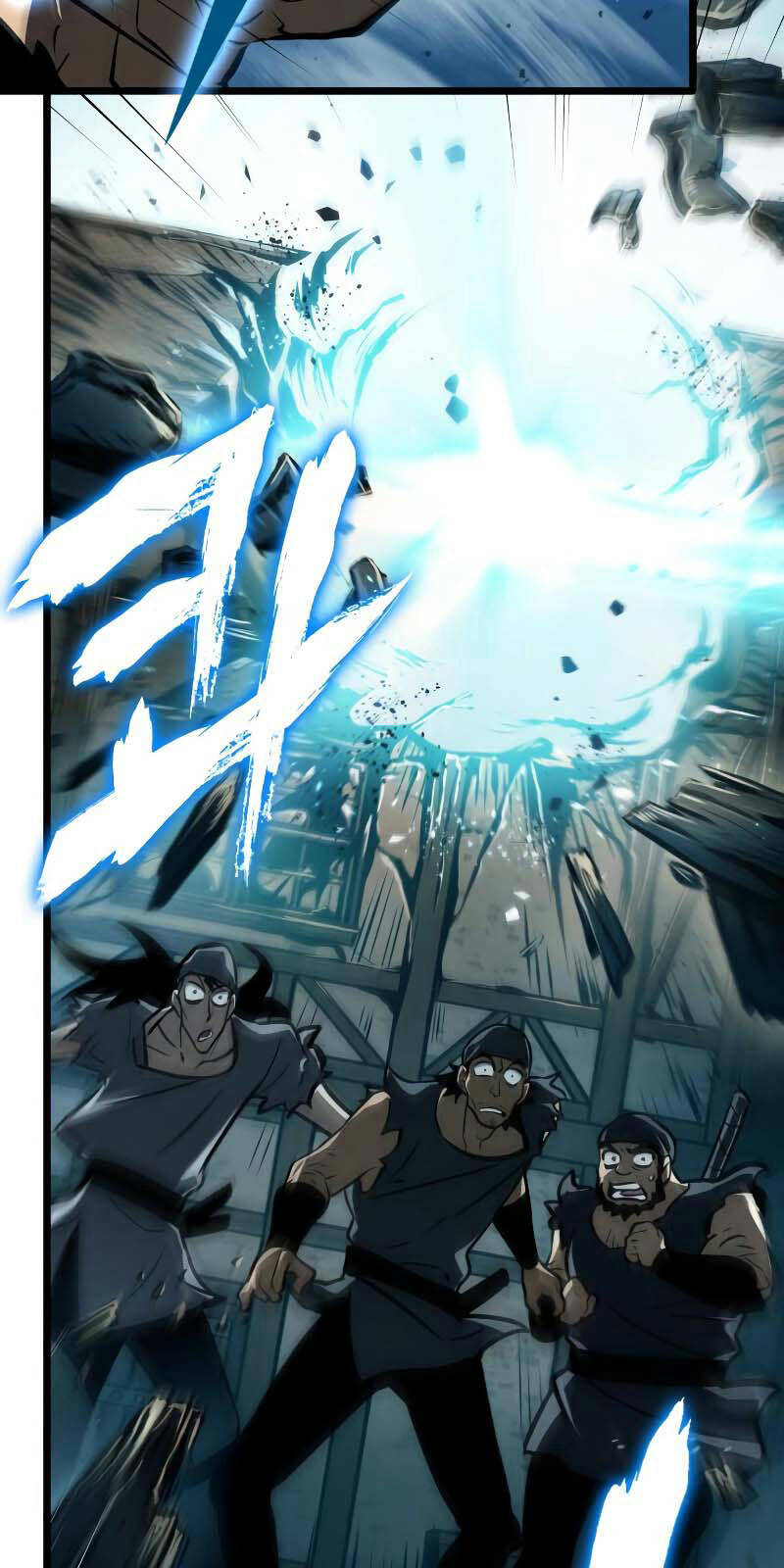 Thế Giới Sau Tận Thế chapter 13 - Upload bởi truyensieuhay.com