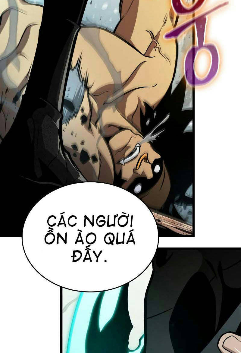 Thế Giới Sau Tận Thế chapter 13 - Upload bởi truyensieuhay.com