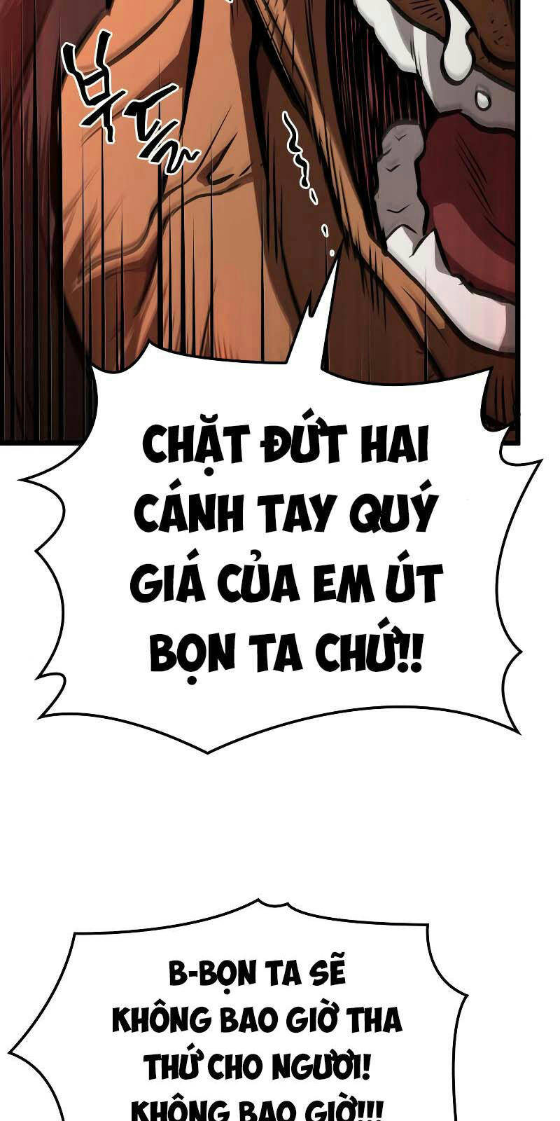 Thế Giới Sau Tận Thế chapter 13 - Upload bởi truyensieuhay.com