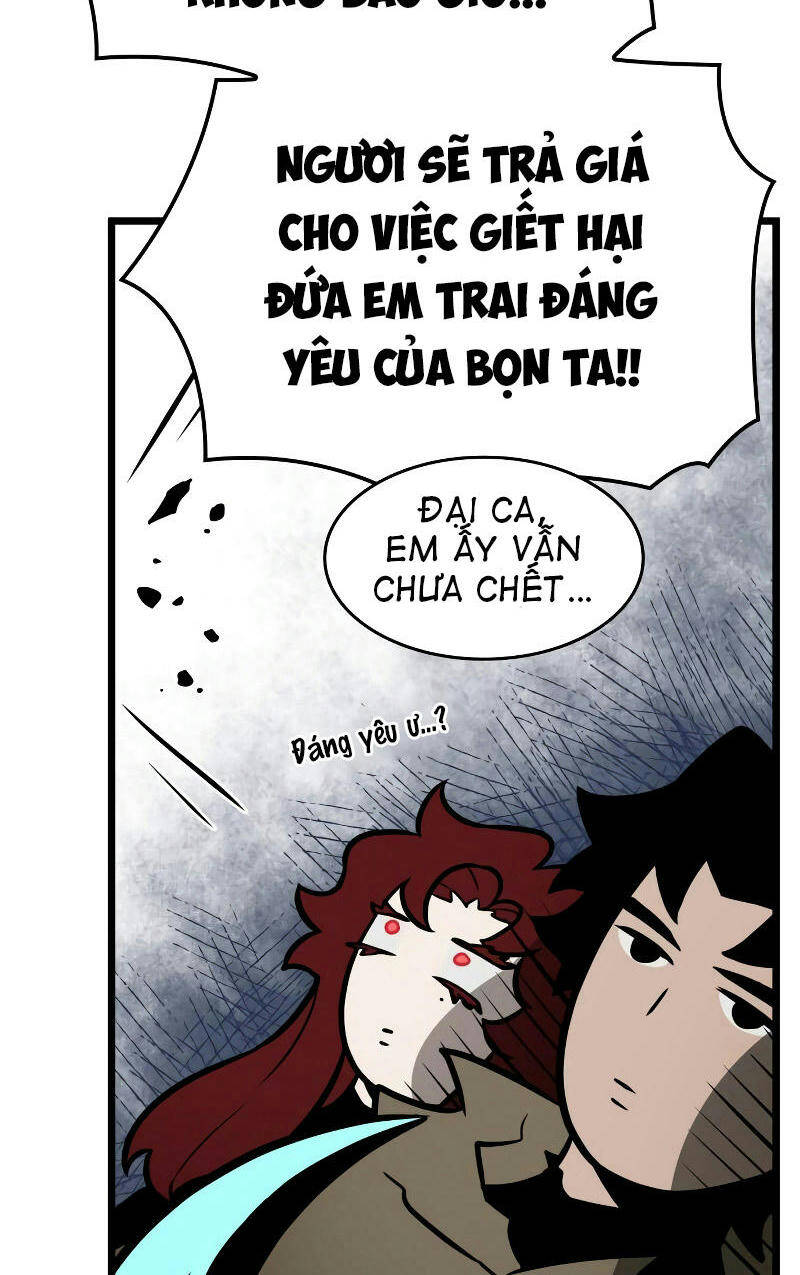 Thế Giới Sau Tận Thế chapter 13 - Upload bởi truyensieuhay.com